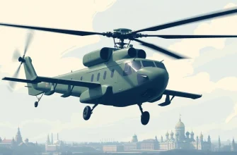 Films Soviétiques sur les Hélicoptères