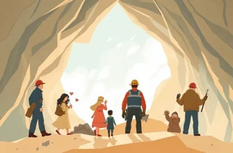 Films mélodramatiques sur les mineurs