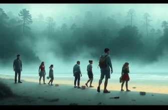 Les 10 Meilleurs Films d'Horreur sur les Îles