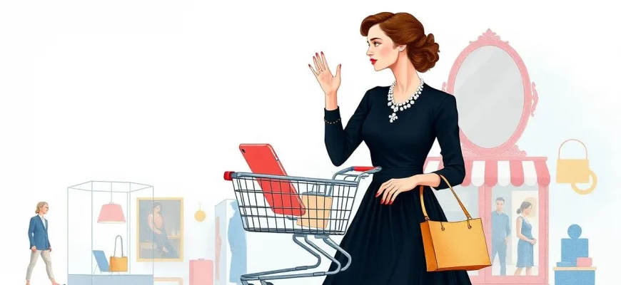 Les Meilleurs Documentaires sur les Boutiques Virtuelles