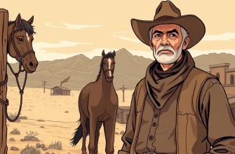 Films de Western sur la Résilience