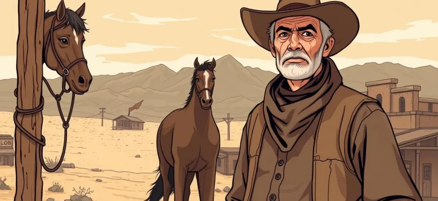 Films de Western sur la Résilience