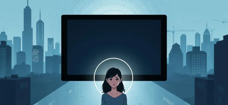 Top 10 Thrillers sur le Cyberharcèlement