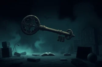 10 Films Mystiques sur l'Activité des Poltergeists