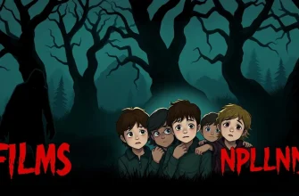 Films d'horreur sur l'enlèvement d'enfants