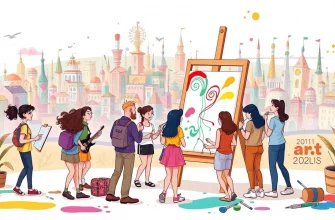 Les Meilleures Comédies sur les Écoles d'Art