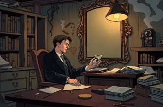 Films Détectives avec une Touche de Basse Estime de Soi