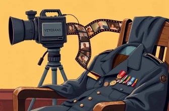 Films biographiques sur les vétérans