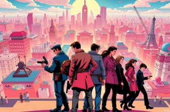 Films d'Action sur la Protection des Affaires