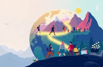 Les Meilleurs Films de Voyage en Français