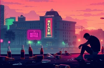 Films Dramatiques sur l'Alcoolisme