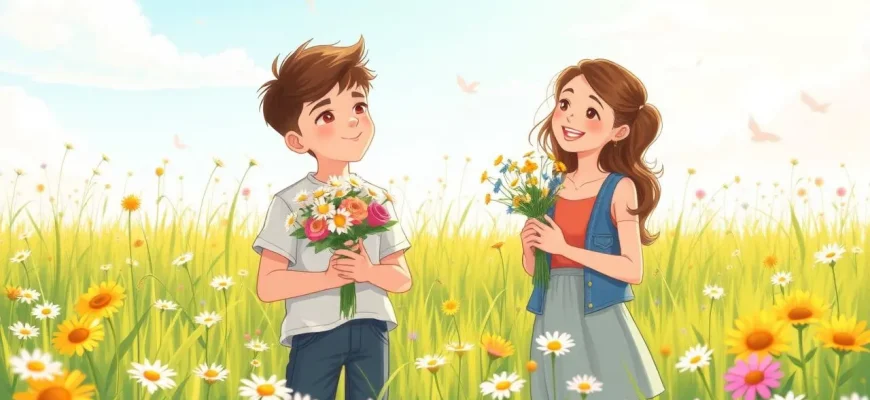 Top 10 des films d'amour pour jeunes à ne pas manquer