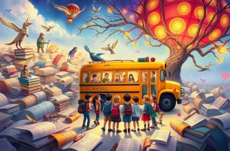 Films Fantastiques sur les Camarades de Classe