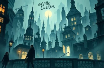 Mystères des Villes Cachées : 10 Films à Découvrir