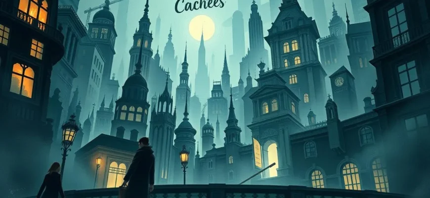 Mystères des Villes Cachées : 10 Films à Découvrir