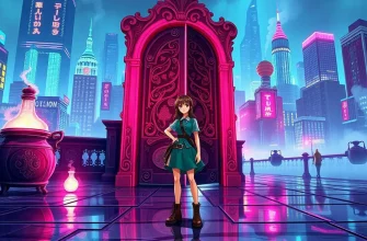 Films de drame sur les potions