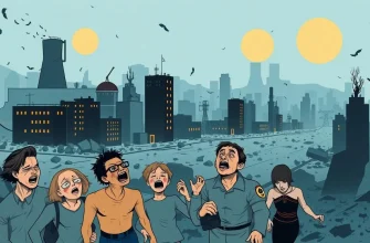 Films de science-fiction sur la radiation