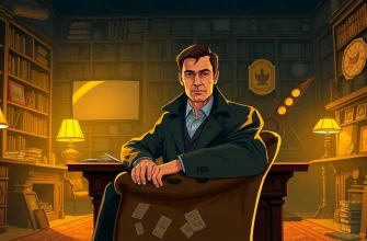 Détectives Talentueux: 10 Films à Découvrir