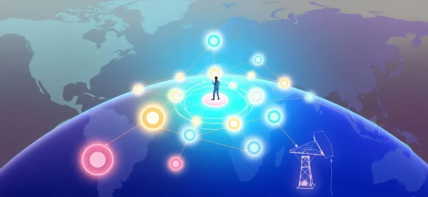 Les Meilleurs Documentaires sur les Systèmes de Communication