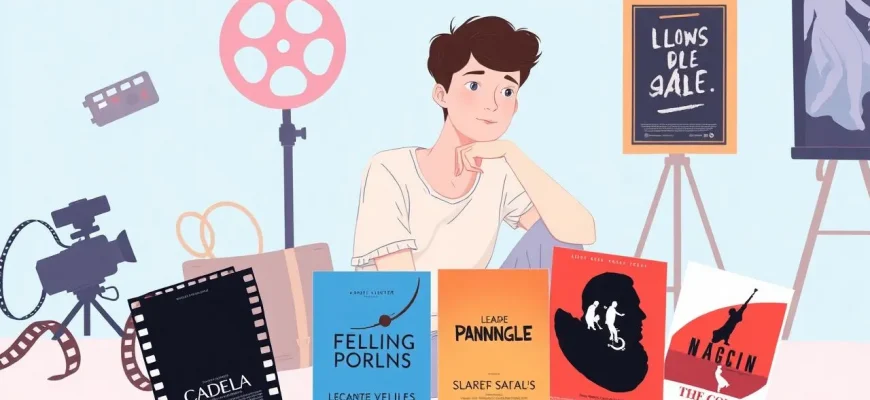 Films sur la maladie mentale : Une exploration cinématographique