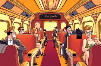 Les Meilleures Comédies sur la Première Classe