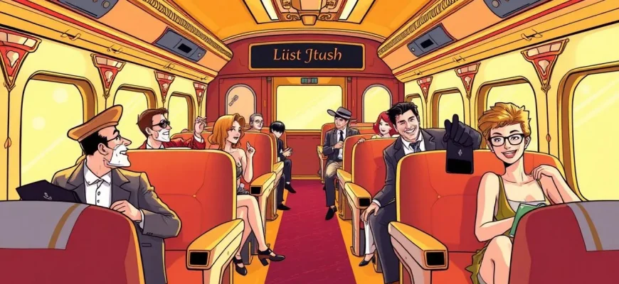 Les Meilleures Comédies sur la Première Classe