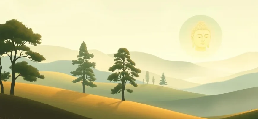 Films Mélodramatiques sur Bouddha