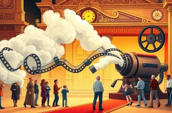 Films biographiques sur des gens bien