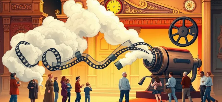 Films biographiques sur des gens bien