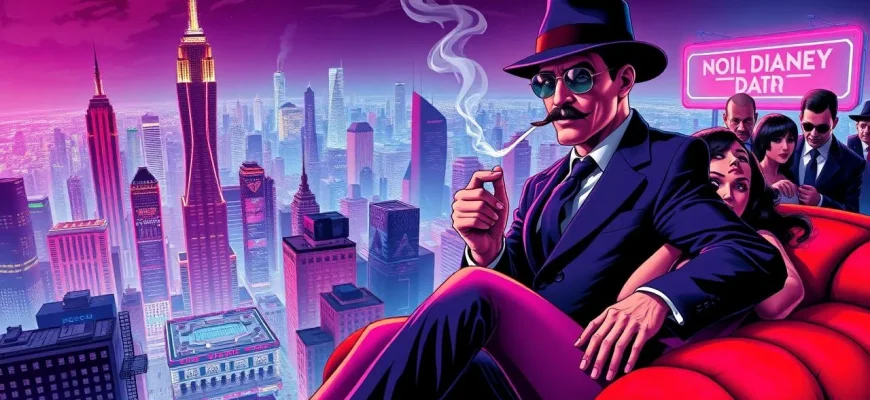 Les 10 meilleurs films sur les escrocs et les arnaques