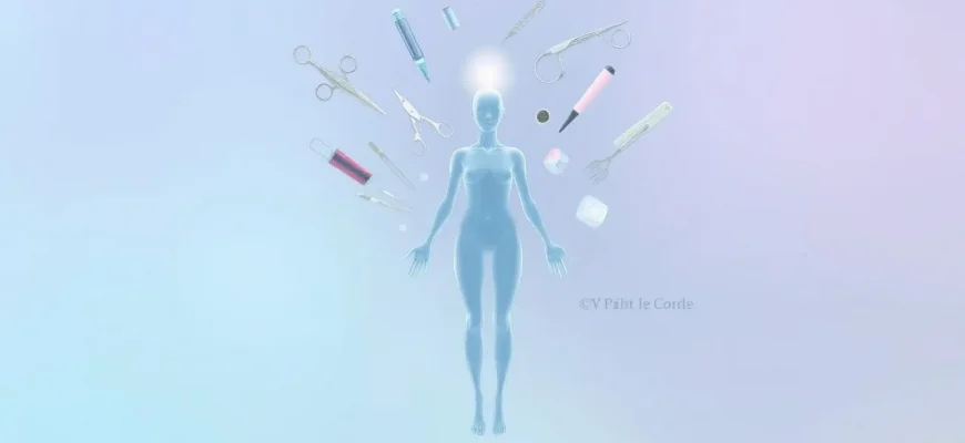 Films sur la chirurgie plastique : une exploration fascinante