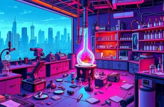 Top 10 des films de catastrophe en laboratoire