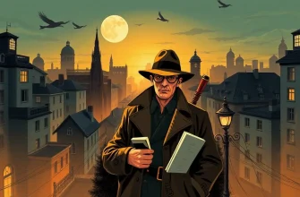 Détectives et folie: 10 films à ne pas manquer