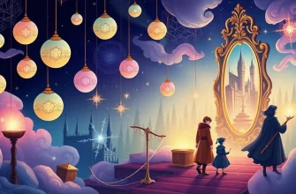 Films avec des objets magiques : une sélection enchantée