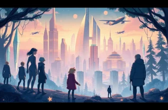 Films sur les gens étranges