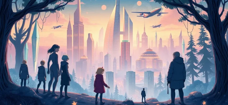 Films sur les gens étranges