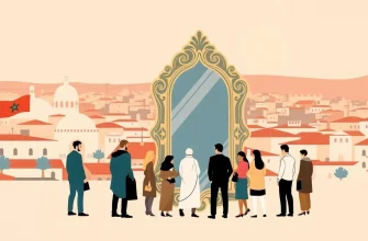 Top 10 des Thrillers Marocains