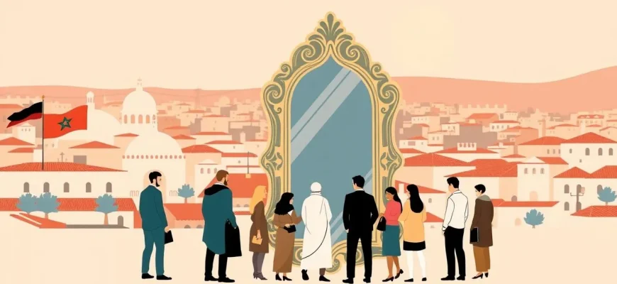 Top 10 des Thrillers Marocains