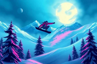 Films de Drame sur le Snowboard