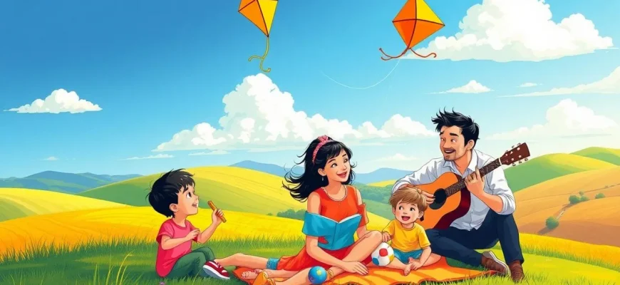 Aventure et Tradition Familiale : 10 Films à Découvrir