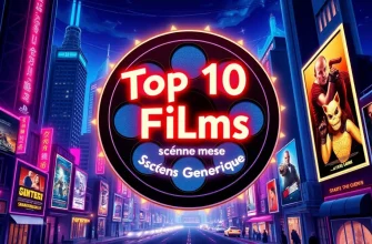 Les Meilleurs Films avec Scènes Après Générique
