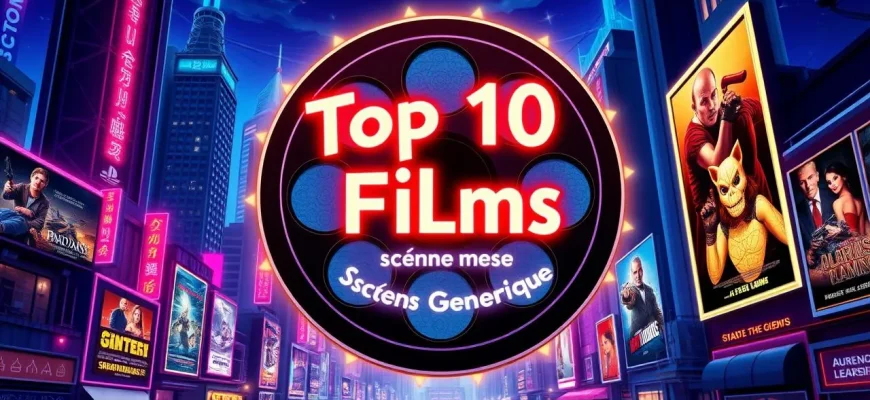 Les Meilleurs Films avec Scènes Après Générique