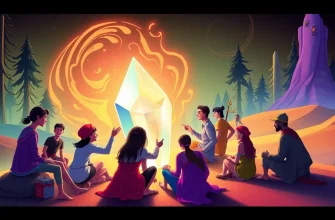 Films familiaux sur les chamans