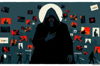 Les meilleurs thrillers sur le fanatisme