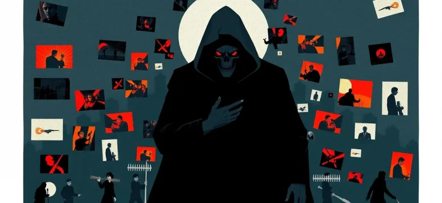 Les meilleurs thrillers sur le fanatisme