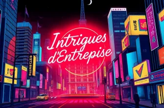 Les Meilleurs Films Dramatiques sur les Intrigues d'Entreprise