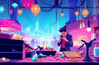 Films de drame sur les bijoutiers