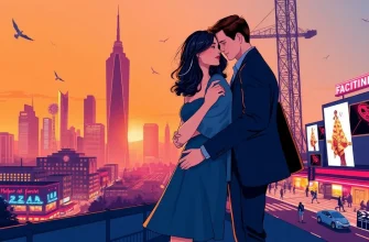 Films familiaux sur l'attraction des opposés