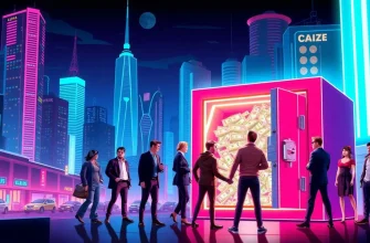 Les Meilleurs Films de Braquages Célèbres