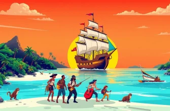 Aventure aux Caraïbes: 10 Films à Découvrir